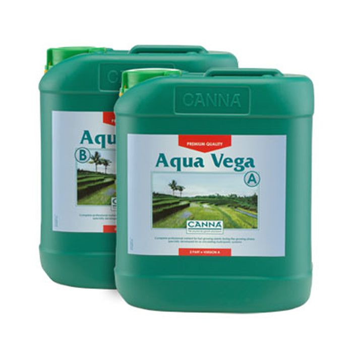 CANNA Aqua Vega A&B