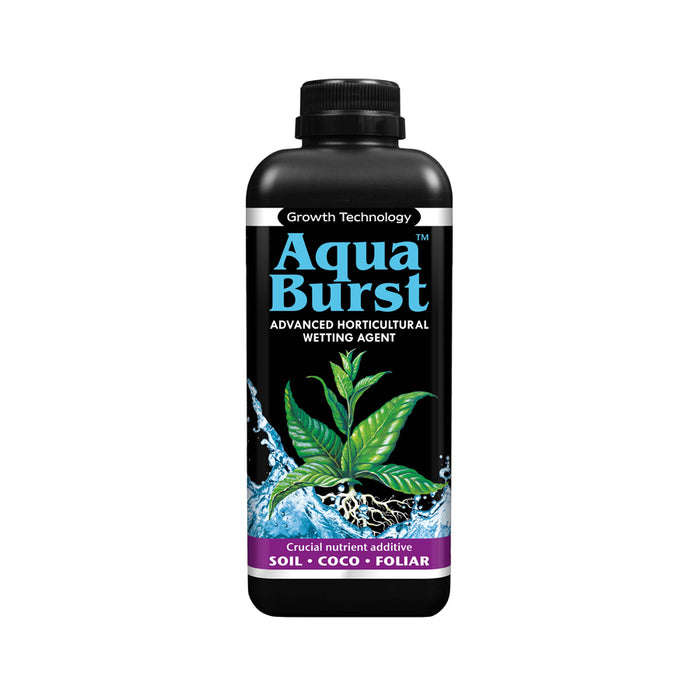 AquaBurst Wetting Agent