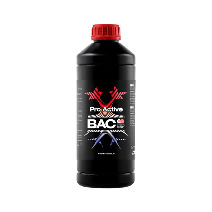 BAC Pro Active