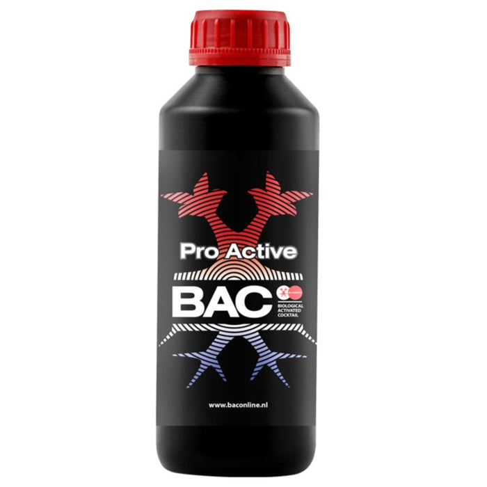 BAC Pro Active