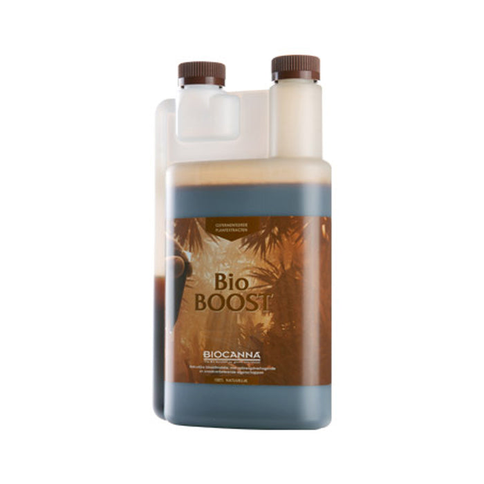 CANNA BioBOOST