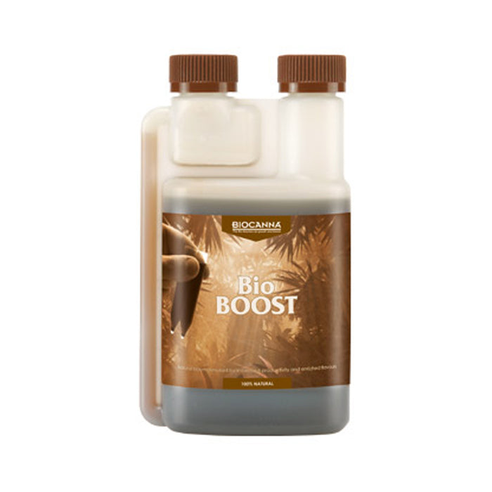 CANNA BioBOOST