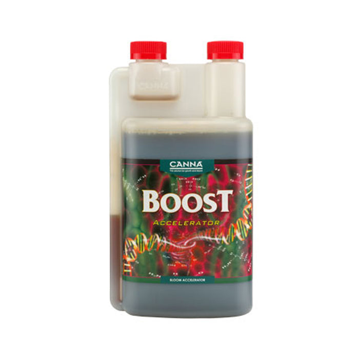 CANNA Boost Accelerator