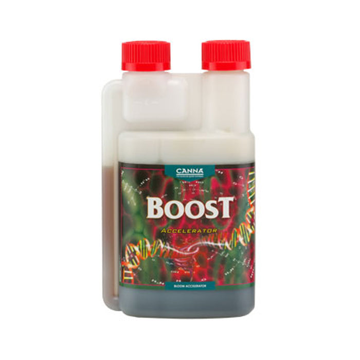 CANNA Boost Accelerator