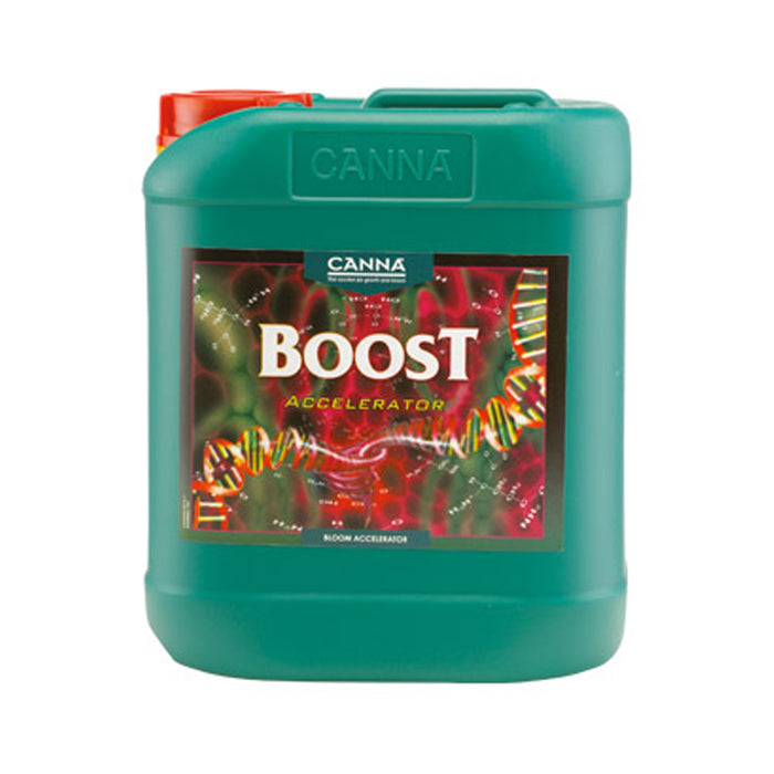 CANNA Boost Accelerator