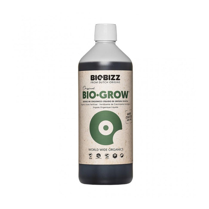 Bio Grow