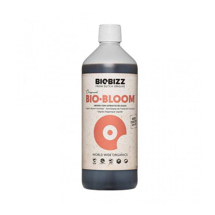 Bio Bloom