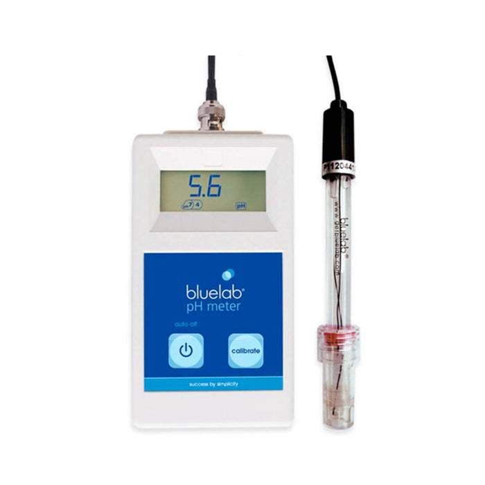 Bluelab Multimedia PH meter