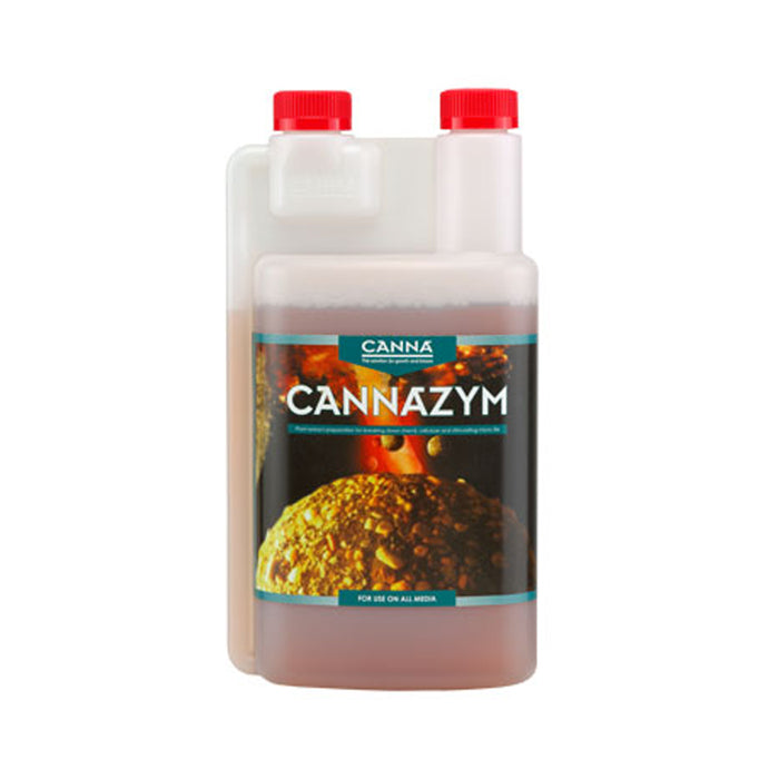 CANNAZYM