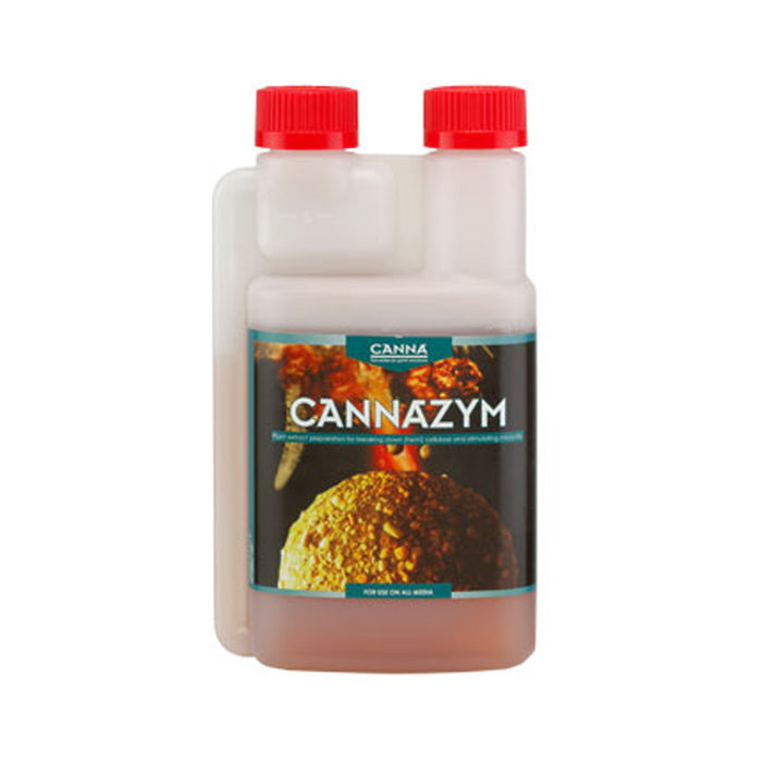 CANNAZYM