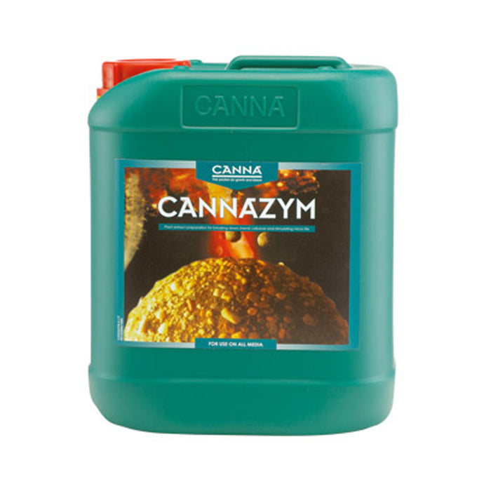 CANNAZYM