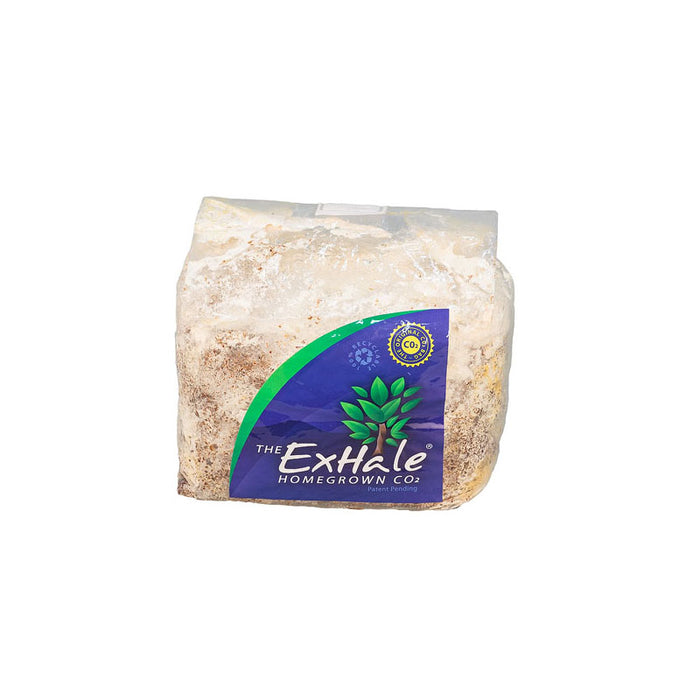 Co2 Exhale Bags