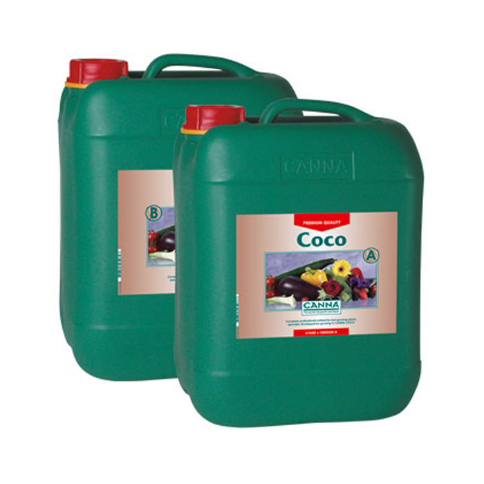 CANNA Coco A&B