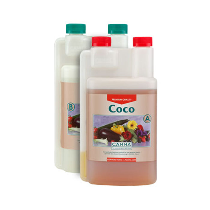 CANNA Coco A&B