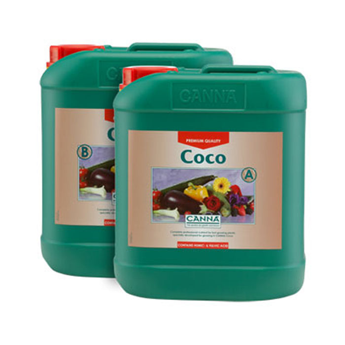 CANNA Coco A&B