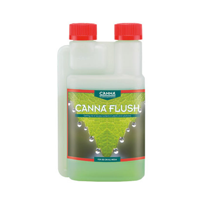 CANNA Flush