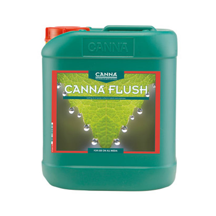 CANNA Flush