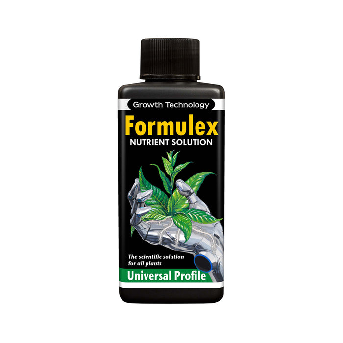 Formulex