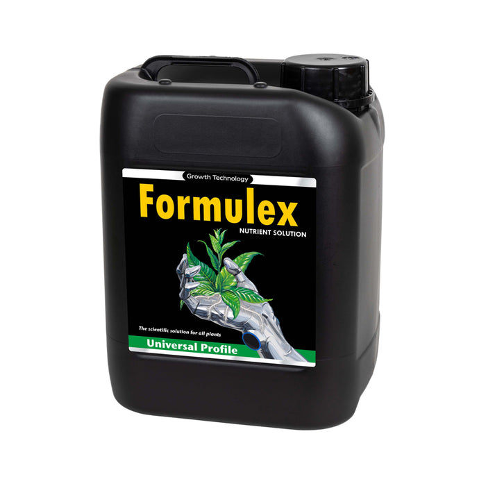 Formulex