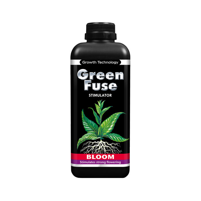 GreenFuse Bloom