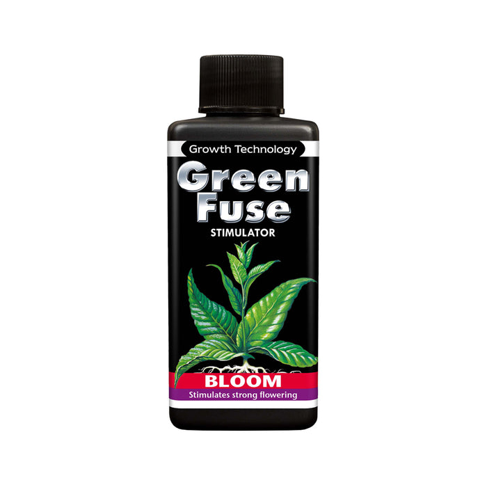 GreenFuse Bloom