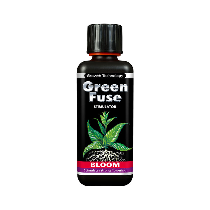 GreenFuse Bloom