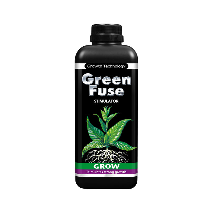 GreenFuse Grow