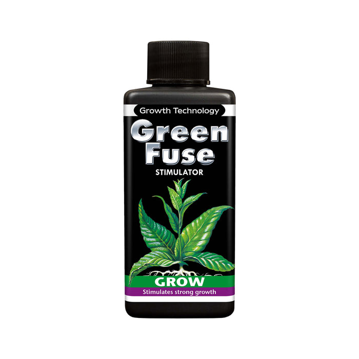 GreenFuse Grow