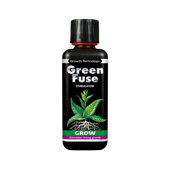 GreenFuse Grow