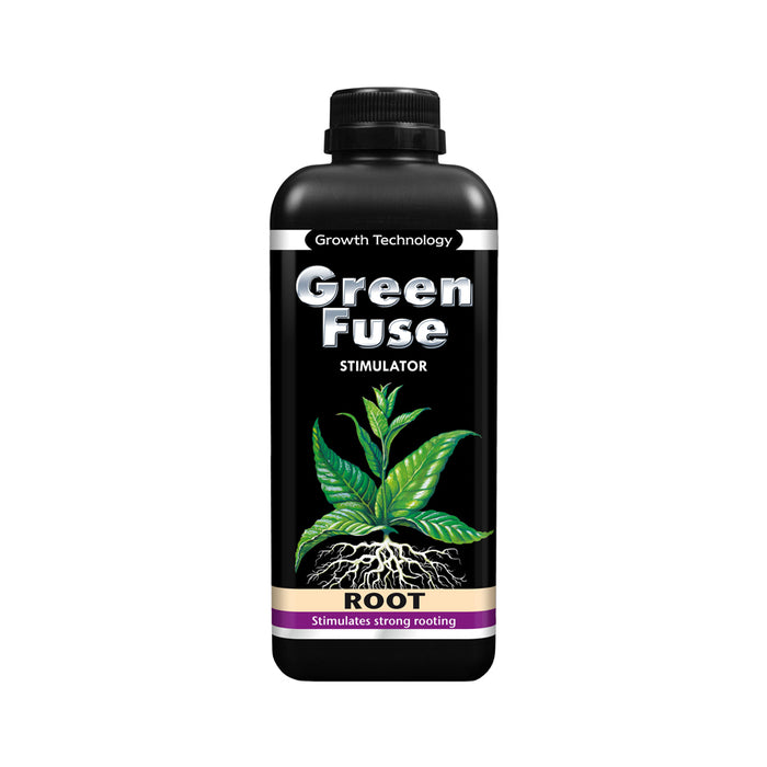 GreenFuse Root