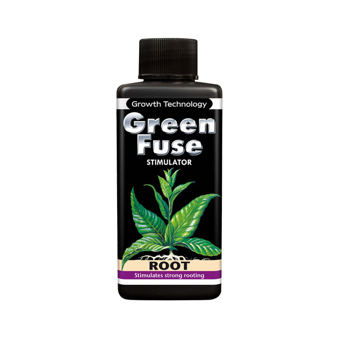 GreenFuse Root