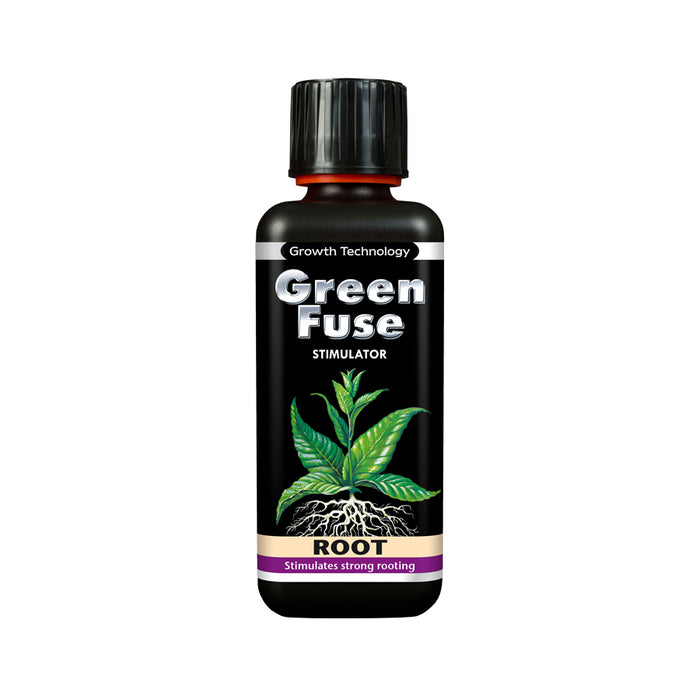 GreenFuse Root