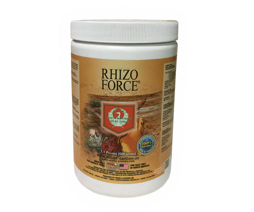 Rhizo Force