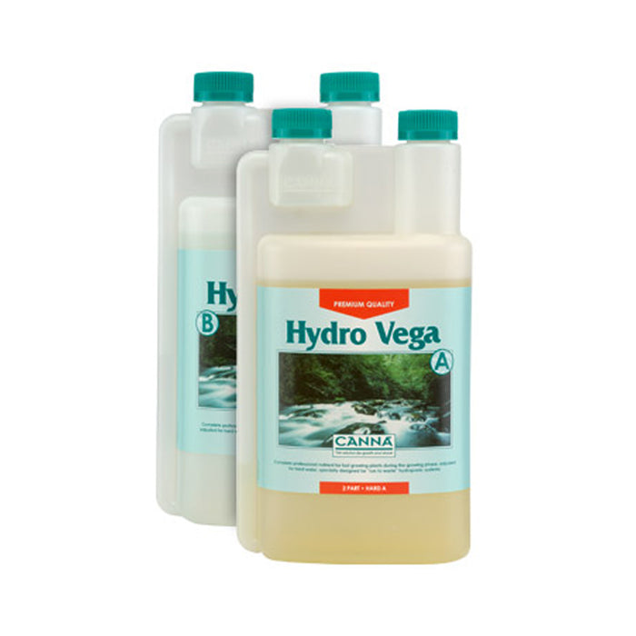 CANNA Hydro Vega A&B