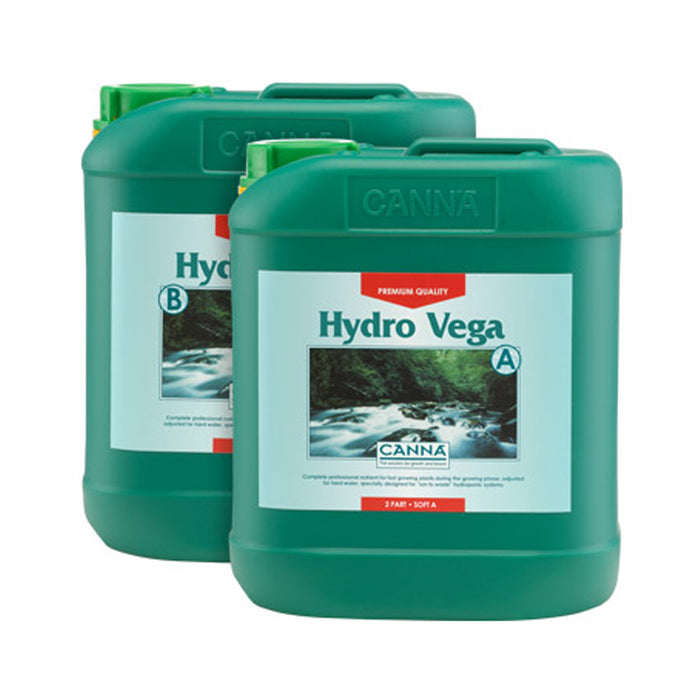 CANNA Hydro Vega A&B