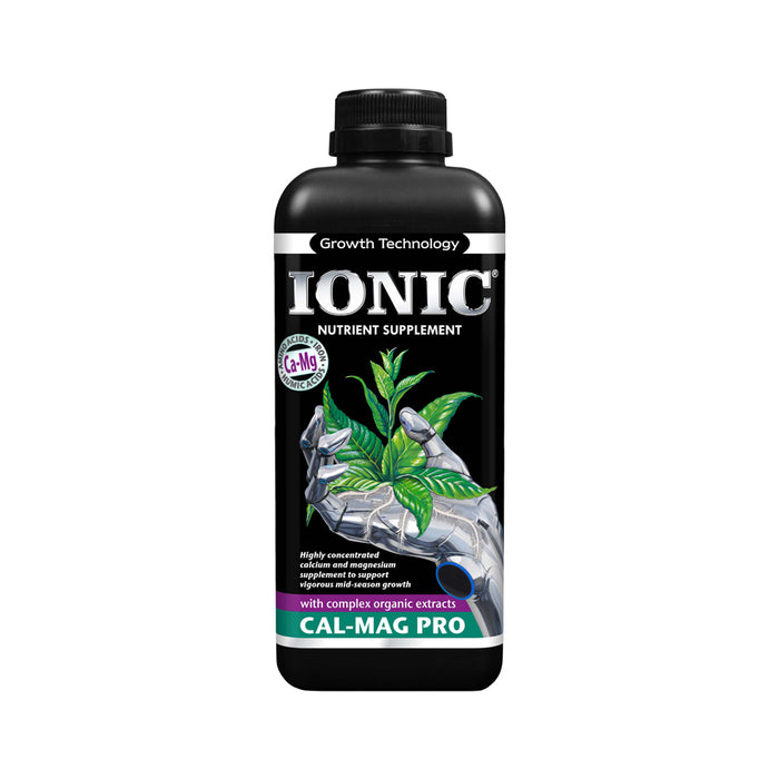 Ionic Cal-Mag Pro