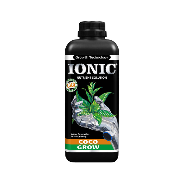 Ionic Grow - Coco