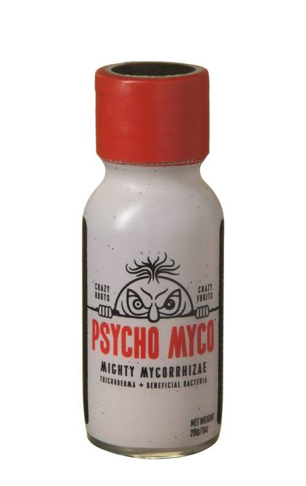 Psycho Myco