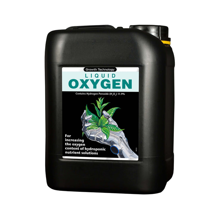 Oxyplus H202 11.9%