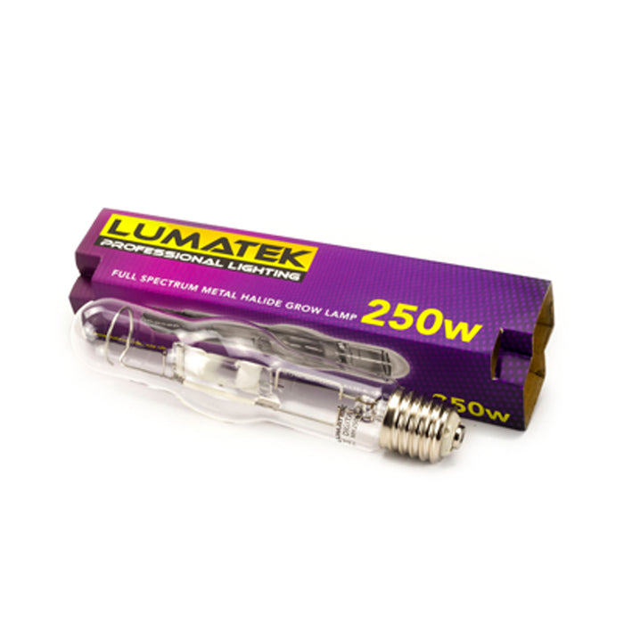 250w Adjust-a-Wing Lumatek Digital Lighting Kits