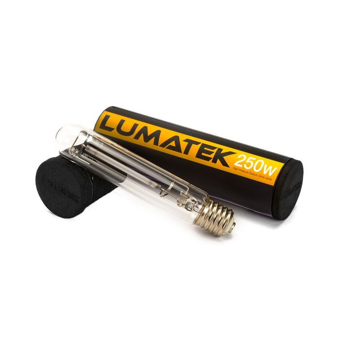 Lumatek High PAR Bulbs 250w