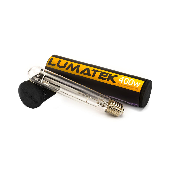 Lumatek High PAR Bulbs 400w