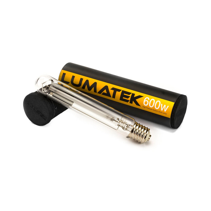 Lumatek High PAR Bulbs 600w