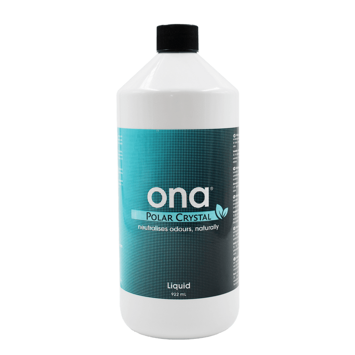 Ona Liquid Polar Crystal