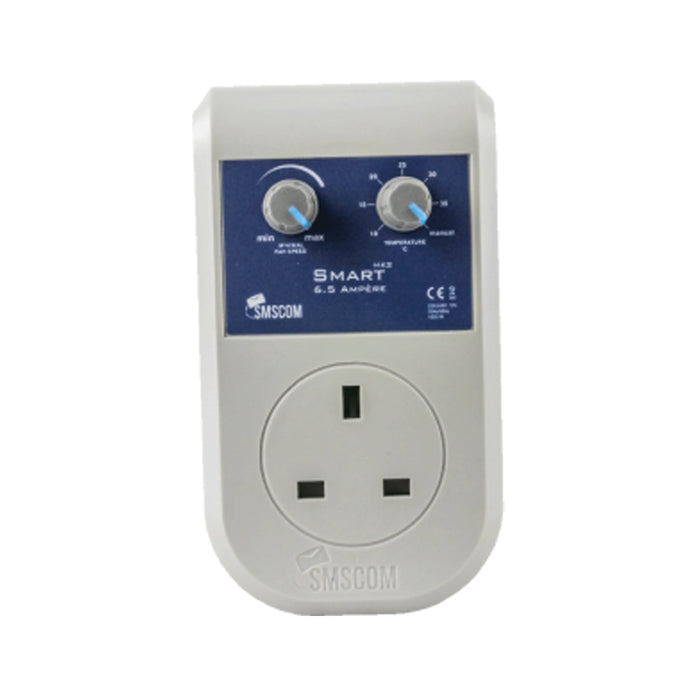 Smart Fan Controller 6.5A MK2