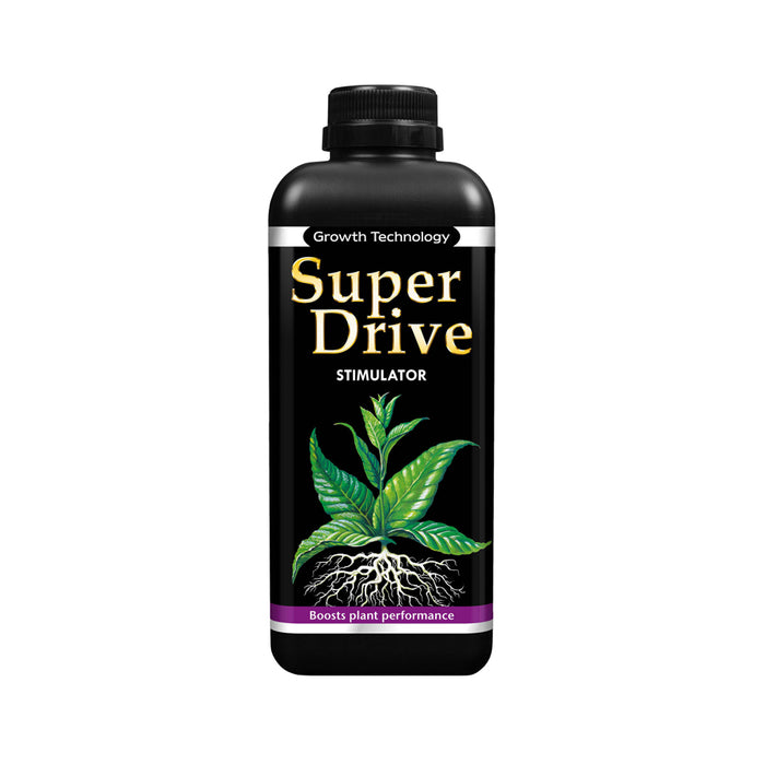 Superdrive