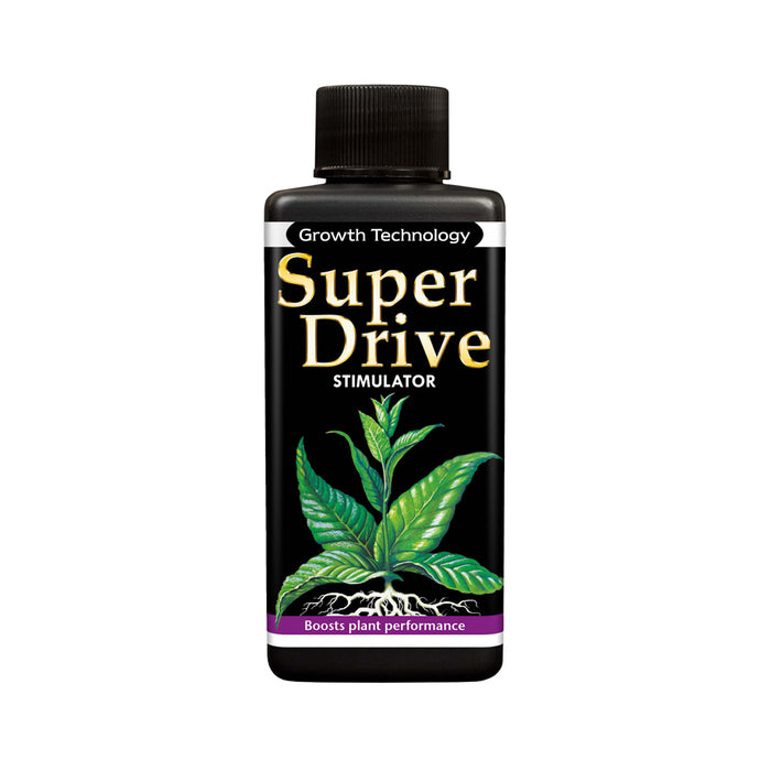 Superdrive