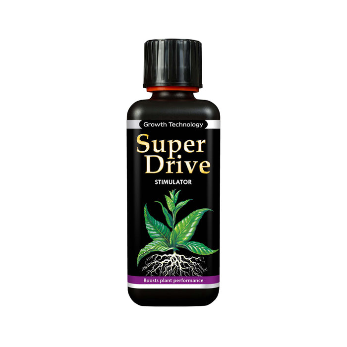 Superdrive