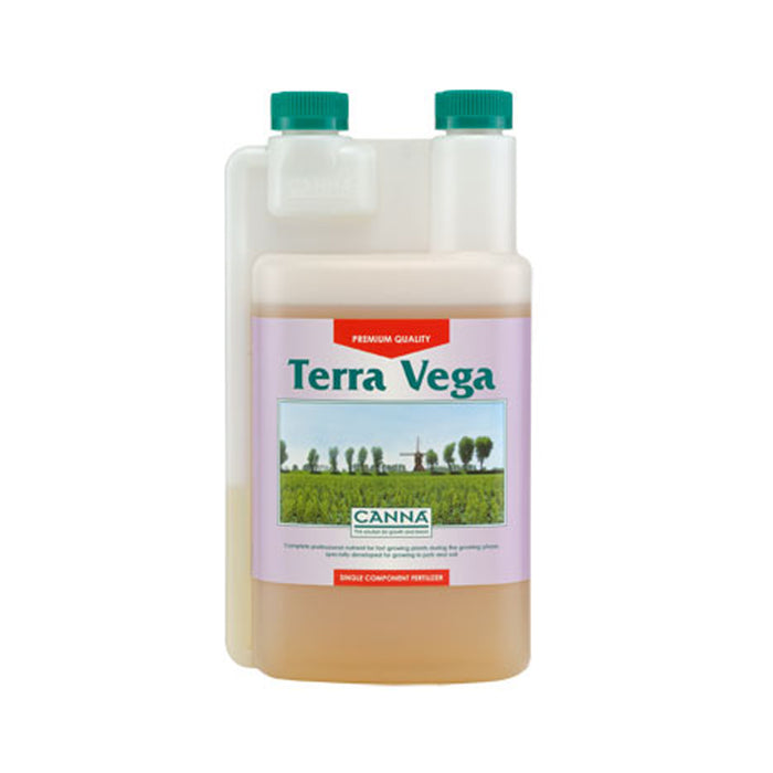 CANNA Terra Vega