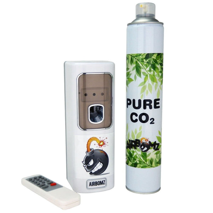 Airbomz Co2 Dispenser